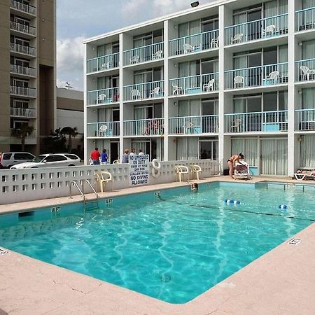 Oceanfront Twilight Surf Hotel Myrtle Beach Ngoại thất bức ảnh