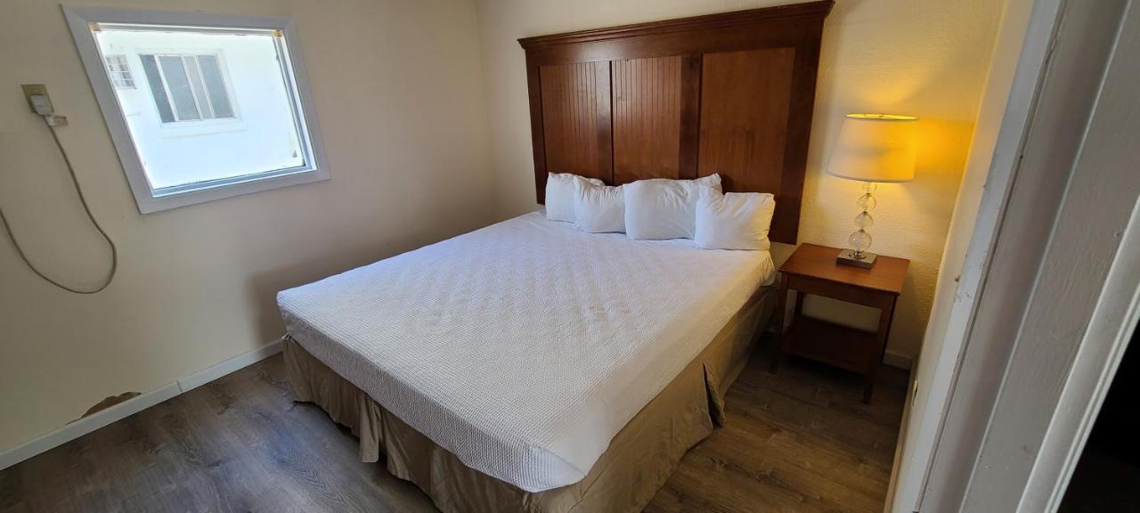 Oceanfront Twilight Surf Hotel Myrtle Beach Ngoại thất bức ảnh