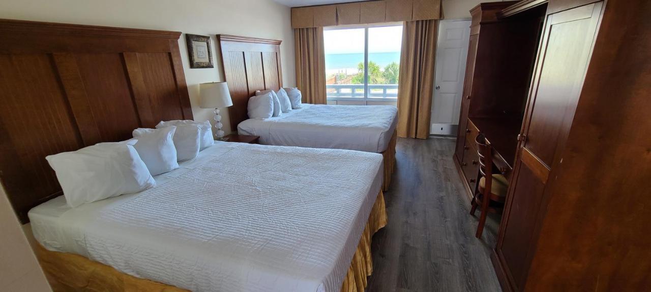 Oceanfront Twilight Surf Hotel Myrtle Beach Ngoại thất bức ảnh