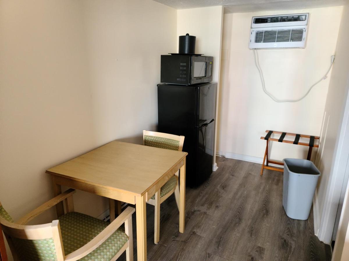 Oceanfront Twilight Surf Hotel Myrtle Beach Ngoại thất bức ảnh