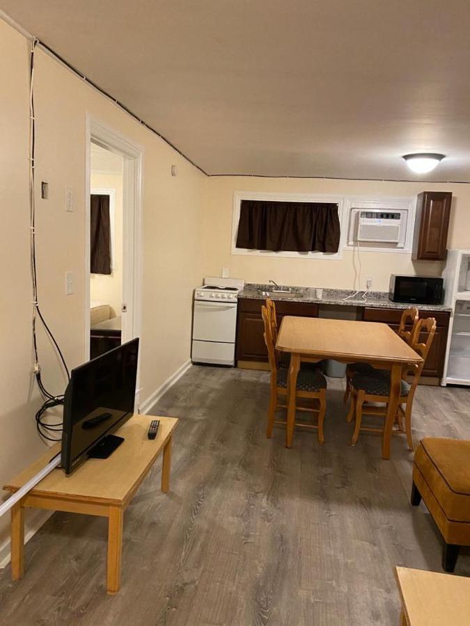 Oceanfront Twilight Surf Hotel Myrtle Beach Ngoại thất bức ảnh