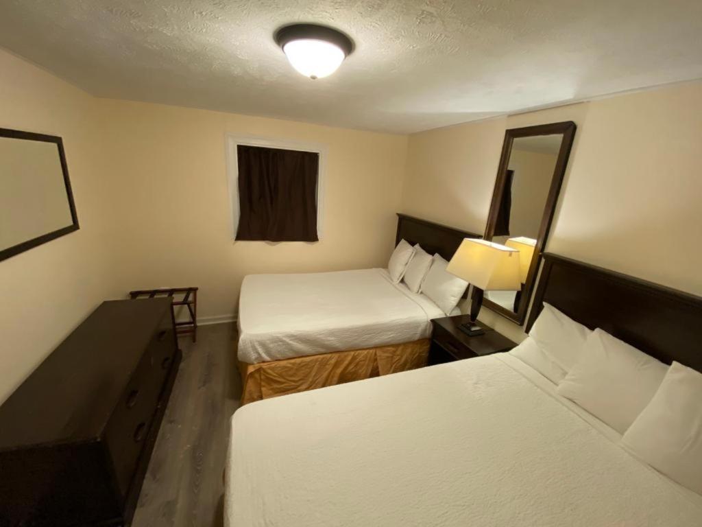 Oceanfront Twilight Surf Hotel Myrtle Beach Ngoại thất bức ảnh
