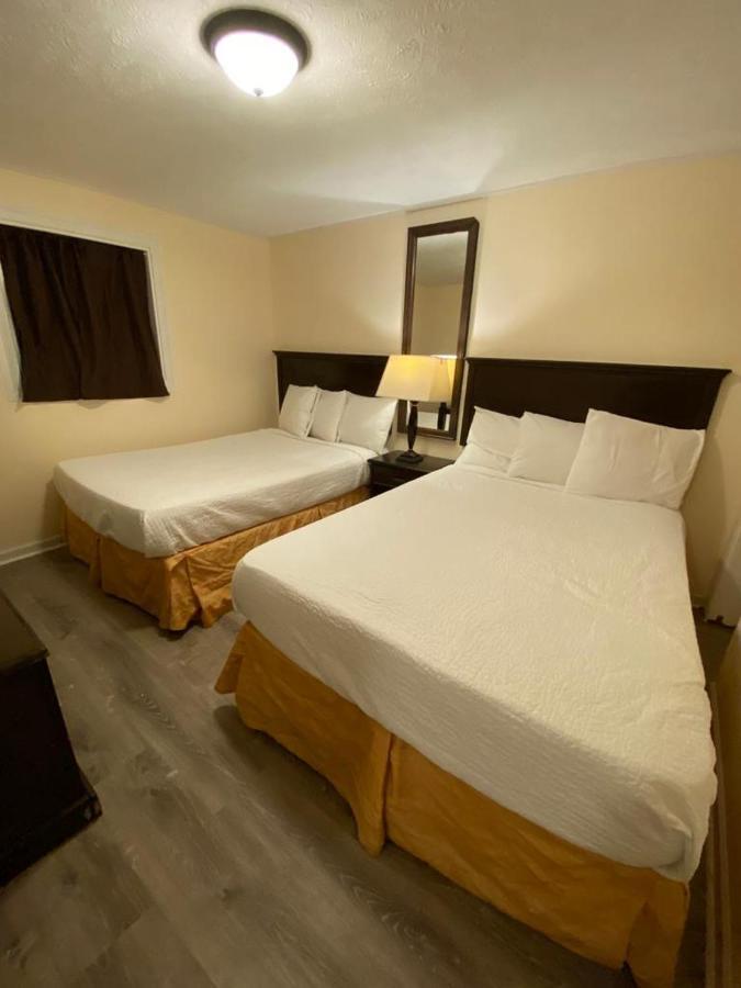 Oceanfront Twilight Surf Hotel Myrtle Beach Ngoại thất bức ảnh