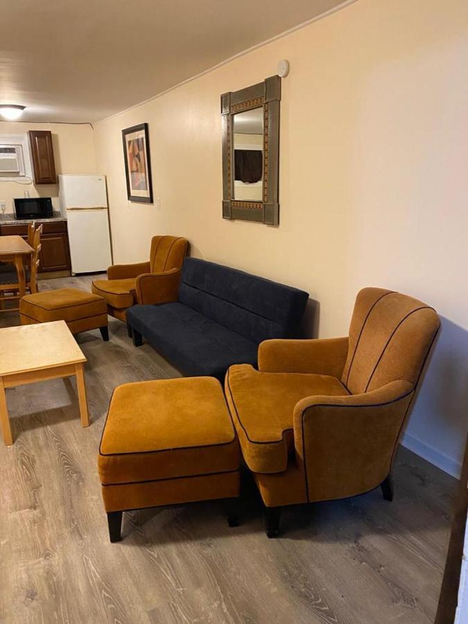 Oceanfront Twilight Surf Hotel Myrtle Beach Ngoại thất bức ảnh