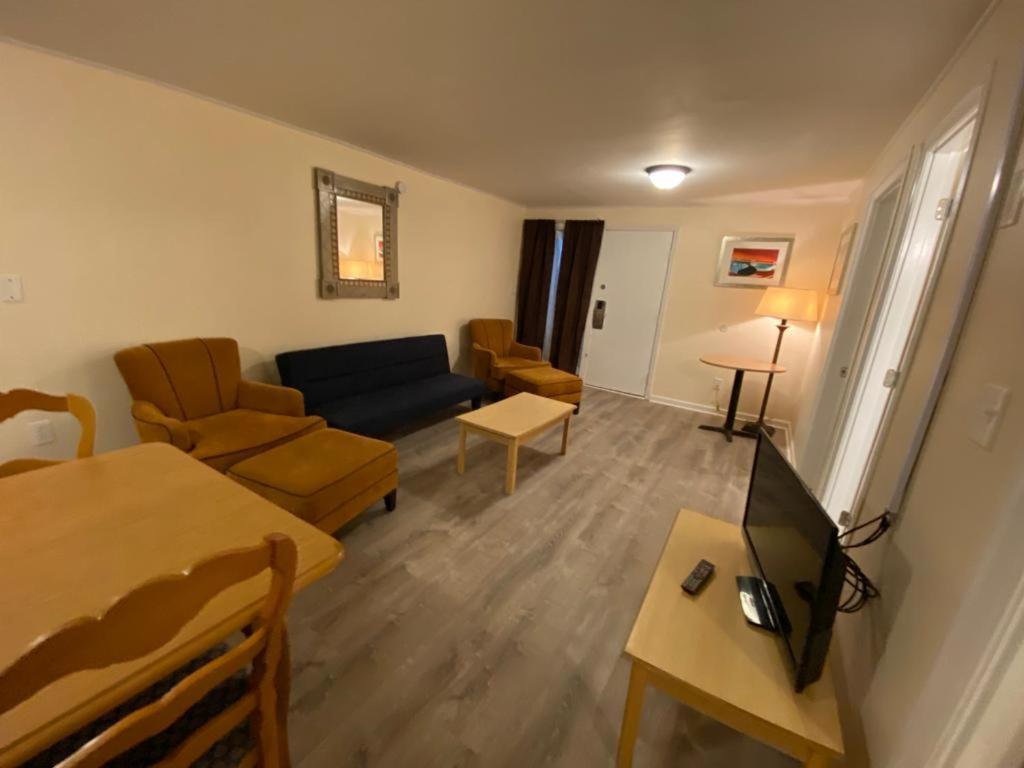 Oceanfront Twilight Surf Hotel Myrtle Beach Ngoại thất bức ảnh