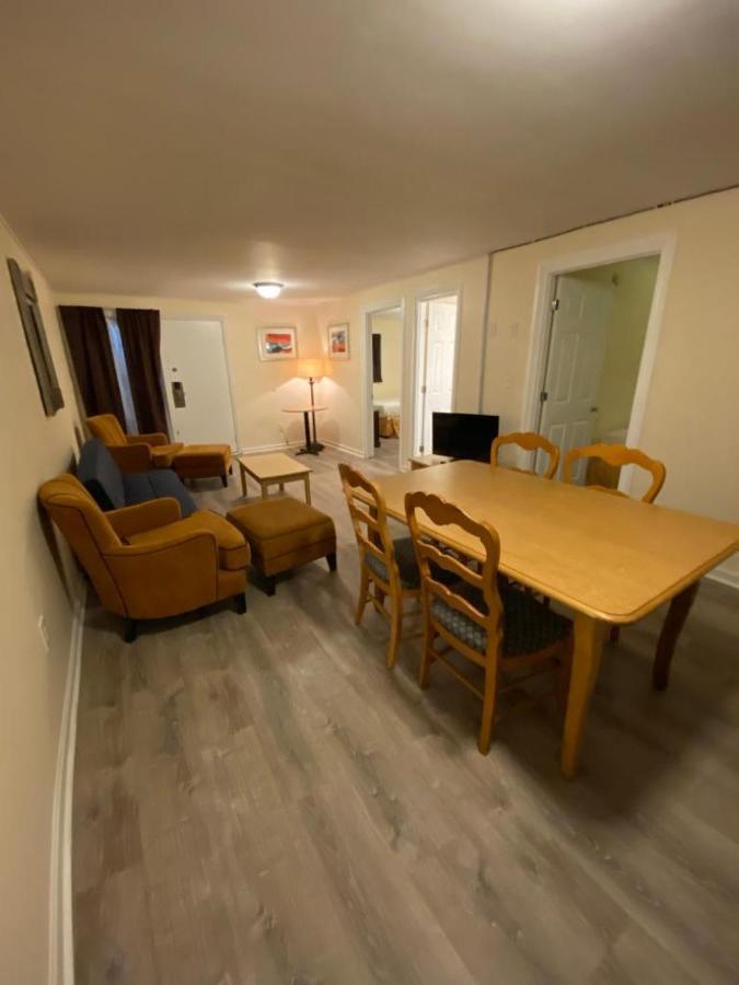 Oceanfront Twilight Surf Hotel Myrtle Beach Ngoại thất bức ảnh